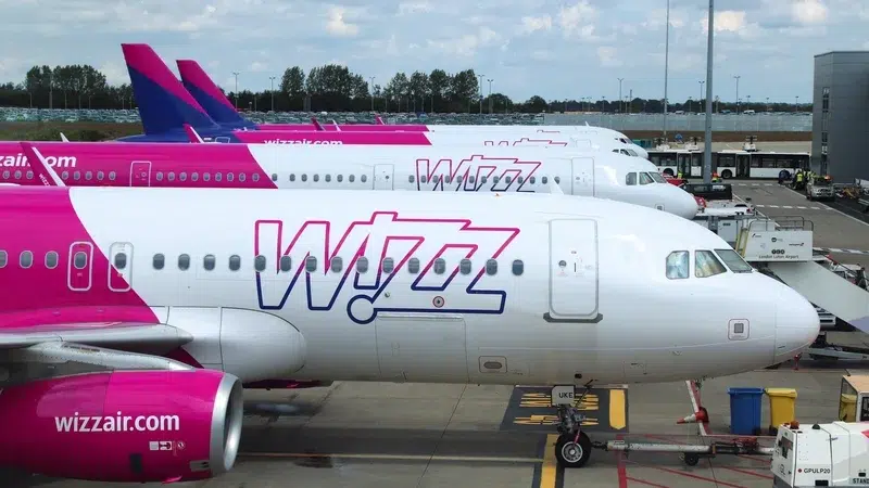 Wizz Air