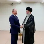 Zelenski acuză SUA că ignoră ajutorul Rusiei pentru Iran din cauza încrederii în Putin