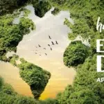 Astăzi 22 aprilie este Ziua Pământului şi mobilizează peste 190 de țări sub un avertisment clar