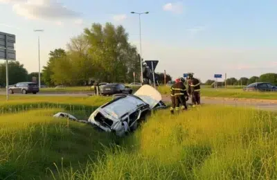O femeie de 55 de ani a murit într-un accident cu un Duster în Italia, chiar în timpul unui apel video