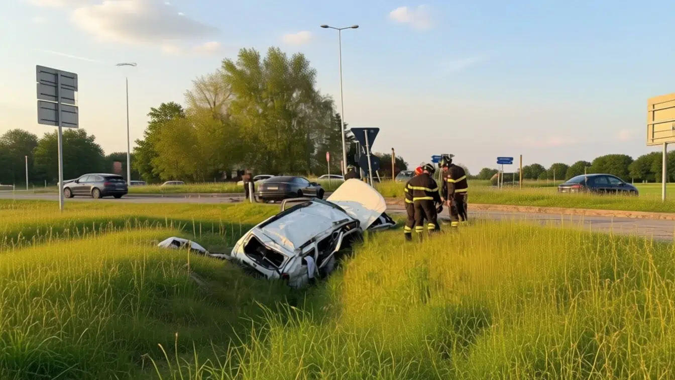 O femeie de 55 de ani a murit într-un accident cu un Duster în Italia, chiar în timpul unui apel video