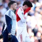 Lovitură dublă pentru Arsenal în plin meci Kai Havertz și marcatorul Eze s-au accidentat