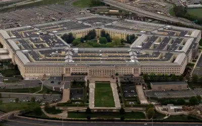 Pentagonul primește acces la inteligența artificială Google printr-un acord secret