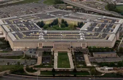 Pentagonul primește acces la inteligența artificială Google printr-un acord secret