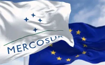 Un acord uriaș intră în vigoare. Ce înseamnă pentru fermierii români