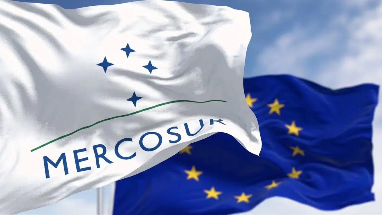 Un acord uriaș intră în vigoare. Ce înseamnă pentru fermierii români