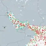 Acordul dintre SUA cu Iranul deblochează 130 de milioane de barili de petrol