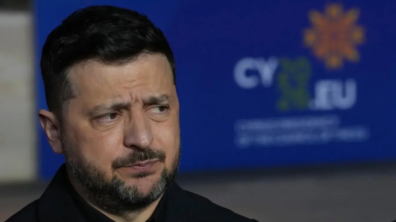 UE aprobă un pachet de 106 miliarde de dolari pentru Ucraina după deblocajul Ungariei