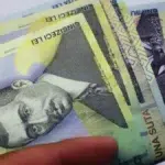 Ajutor de 500 de lei pentru 2,9 milioane de pensionari intră doar în luna mai şi luna decembrie