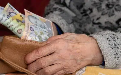 Ce pensionari pierd ajutorul de stat deși au pensia sub 3.000 de lei în mai 2026