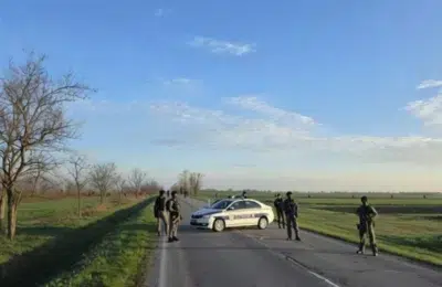 Pentru explozibililul de lângă TurkStream, Orbán este acuzat de o înscenare, înainte de alegeri