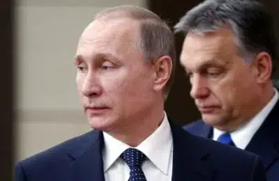 Alegerile din Ungaria sub influența Rusiei. Putin și Trump îl susțin pe Orbán