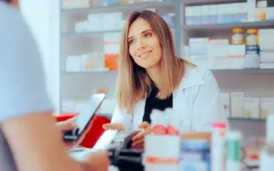 Rețeaua Catena cu peste 950 de farmacii oferă soluții pentru alergiile oculare