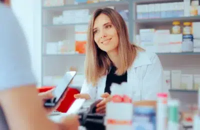 Rețeaua Catena cu peste 950 de farmacii oferă soluții pentru alergiile oculare