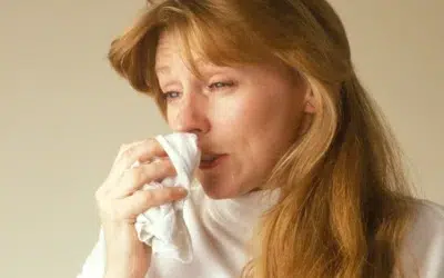 Alergiile la polen durează cu 2 săptămâni mai mult din cauza climei