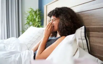 Schimbările climatice prelungesc sezonul alergiilor cu două săptămâni în Europa