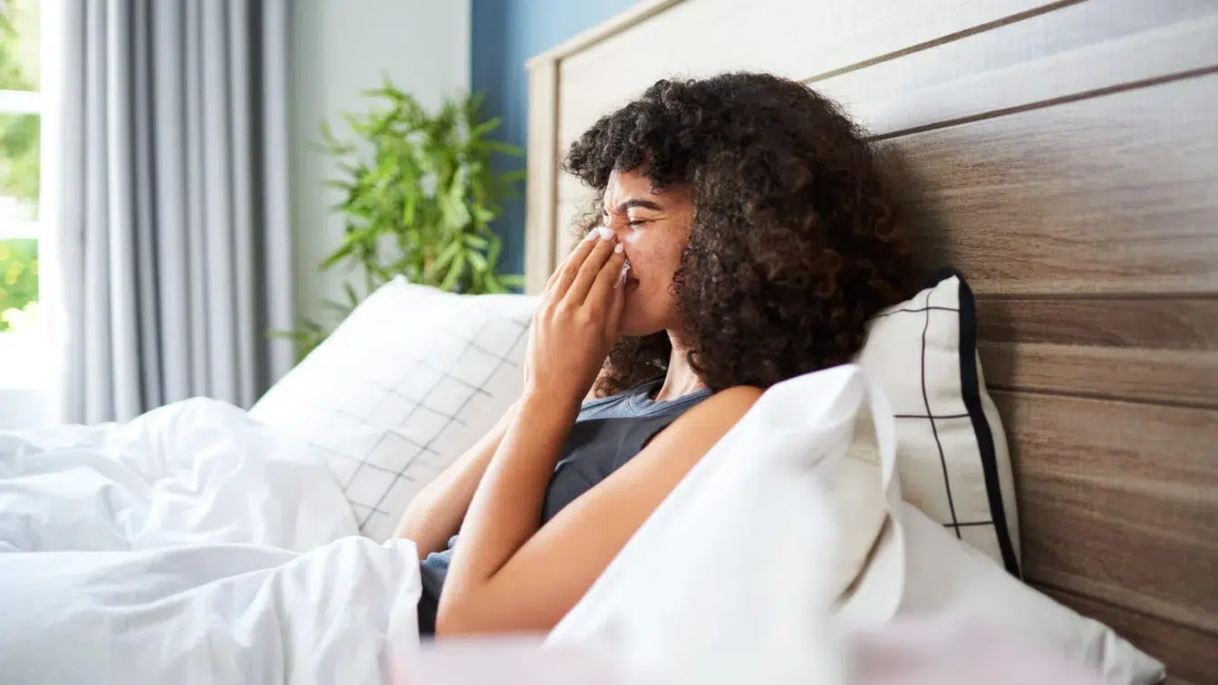 Schimbările climatice prelungesc sezonul alergiilor cu două săptămâni în Europa