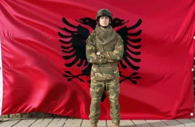 Albania intră în alertă maximă, după un avertisment al SUA, privind amenințări iraniene