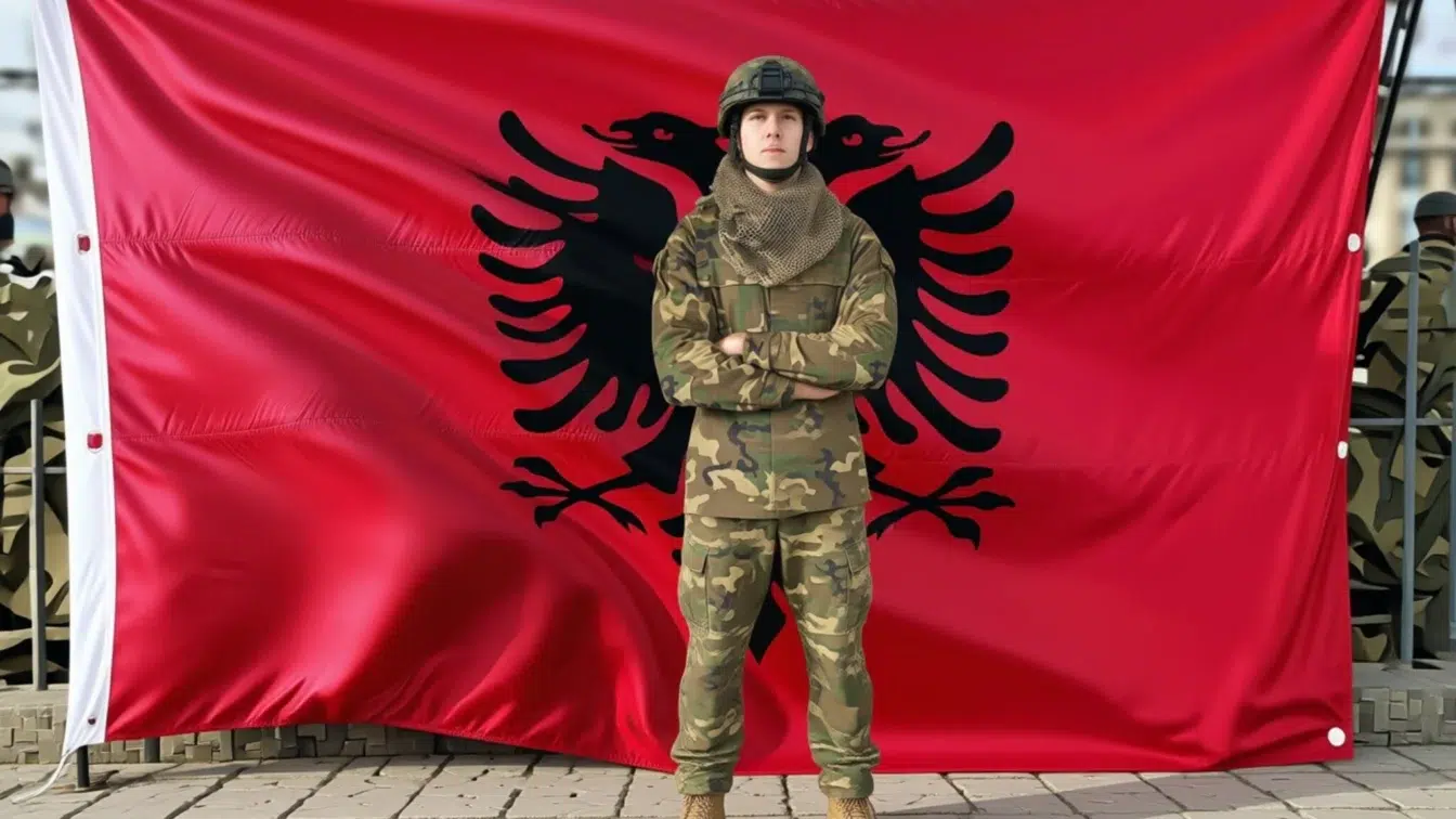 Albania intră în alertă maximă, după un avertisment al SUA, privind amenințări iraniene