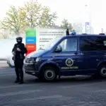 SRI anunță care este nivelul de alertă teroristă în România, după amenințările Iranului