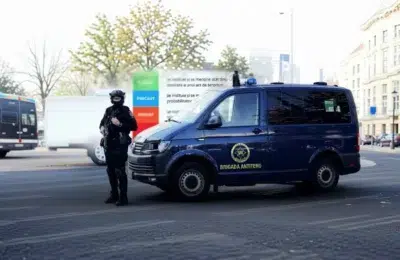 SRI anunță care este nivelul de alertă teroristă în România, după amenințările Iranului