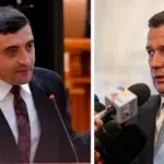 Doar 4% din votanții AUR au încredere în Sorin Grindeanu