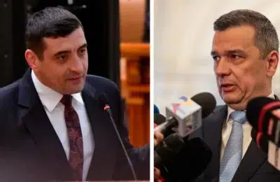 Doar 4% din votanții AUR au încredere în Sorin Grindeanu