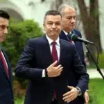 Cristian Pârvulescu: PSD a legitimat fascismul prin alianța cu AUR