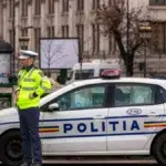 Care este greșeala care te costă 607 lei și 2 puncte pe permis la volan