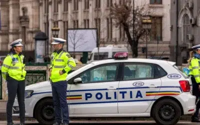 Care este greșeala care te costă 607 lei și 2 puncte pe permis la volan