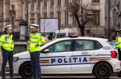 Care este greșeala care te costă 607 lei și 2 puncte pe permis la volan
