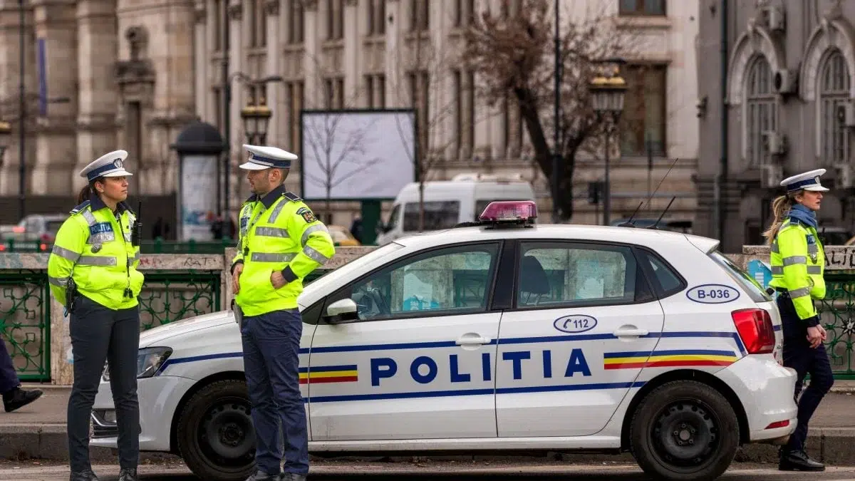 Care este greșeala care te costă 607 lei și 2 puncte pe permis la volan