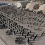 Iranul amenință că distruge producția de petrol a ţărilor vecine în caz de atac