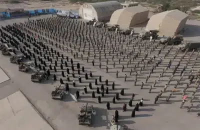 Iranul amenință că distruge producția de petrol a ţărilor vecine în caz de atac