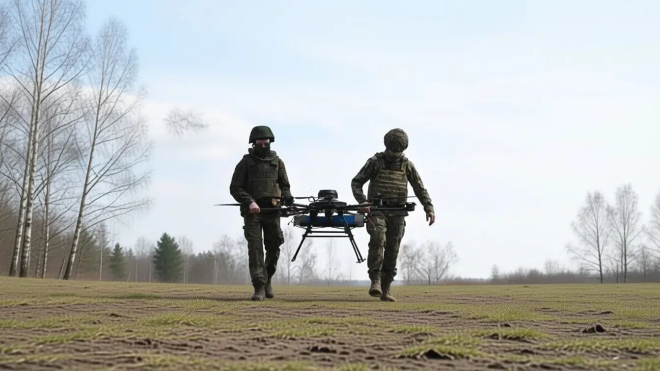 amenințare Rusia state baltice