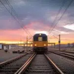 CFR face zeci de angajări după ce a anulat 244 de trenuri din lipsă de personal