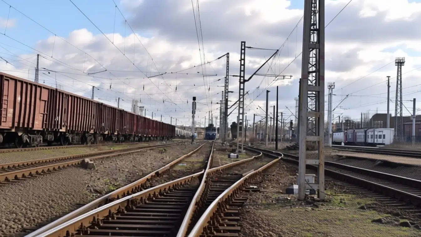 CFR anunţă un nunmăr de 15 posturi noi în calea ferată, în București, Cluj și Moldova