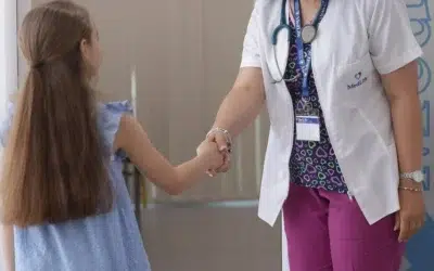 OMS dezvăluie pericolul ascuns al antibioticelor la copii