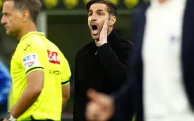 Cinci candidați pe lista lui Chelsea după demiterea-șoc a lui Rosenior