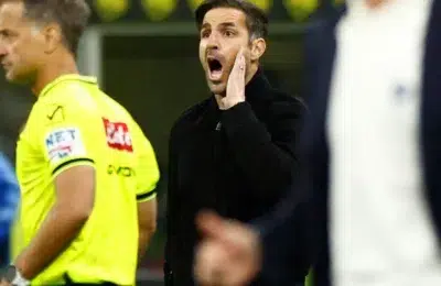 Cinci candidați pe lista lui Chelsea după demiterea-șoc a lui Rosenior