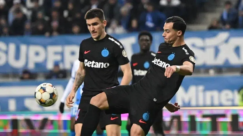 Becali are o listă cu 20 de antrenori pentru FCSB și impune o condiție unică