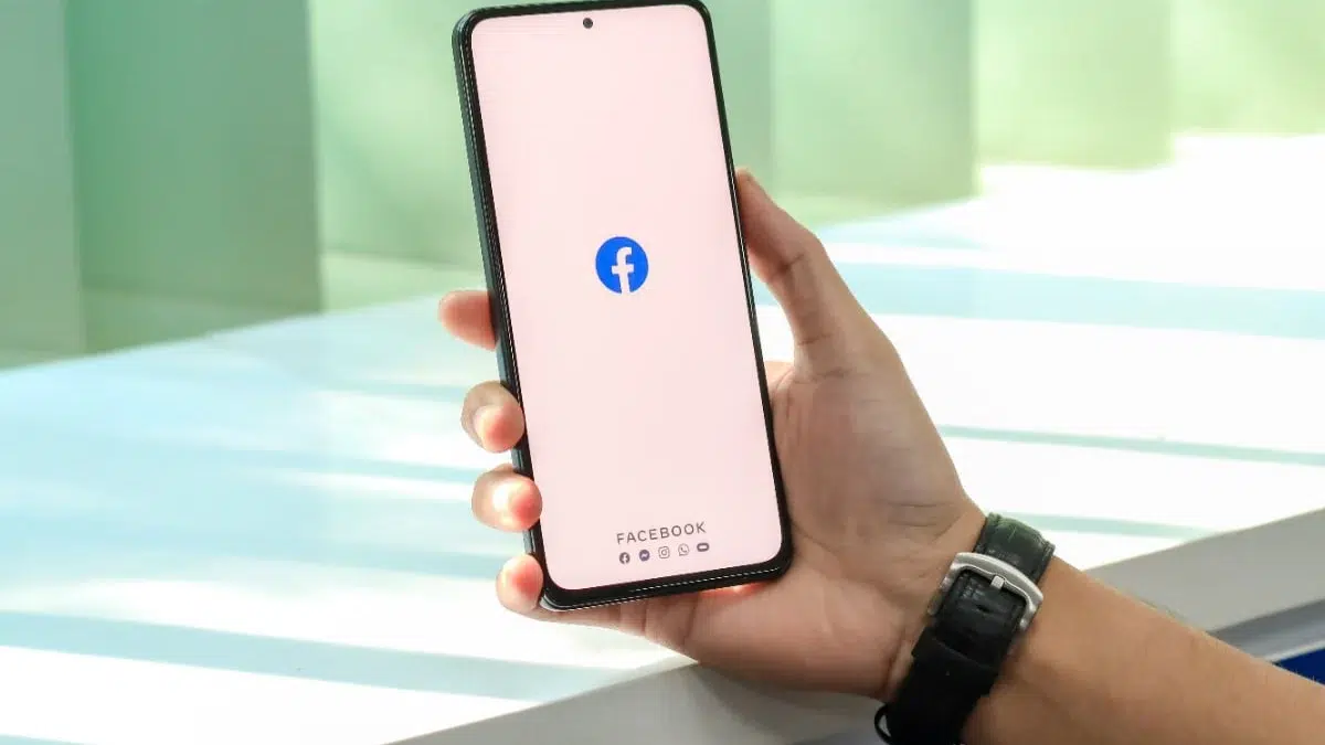 antreprenor Facebook