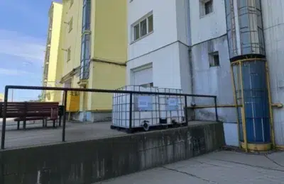 Din ce cauză, trei cartiere din Piatra-Neamț riscă să rămână fără apă potabilă?