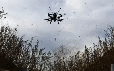 Polonia anunță o armată de drone construită cu expertiză din Ucraina