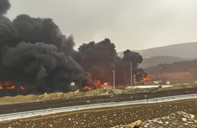 SUA și Iran negociază un armistițiu de 45 de zile pentru a evita un război total