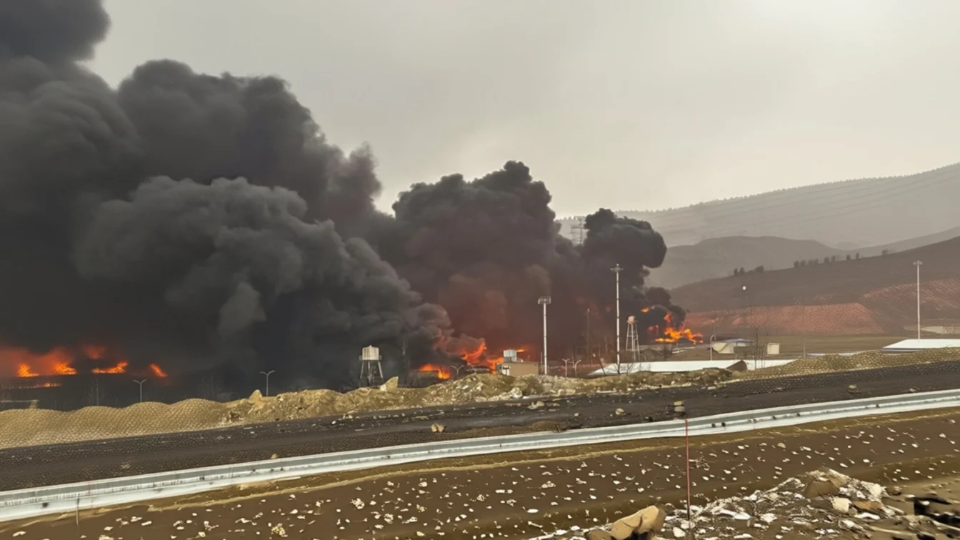 SUA și Iran negociază un armistițiu de 45 de zile pentru a evita un război total