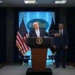 Care este rolul Chinei în armistițiul cu Iranul, în opinia lui Donald Trump?