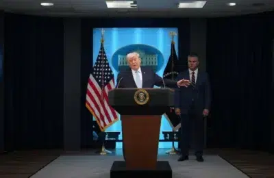 Care este rolul Chinei în armistițiul cu Iranul, în opinia lui Donald Trump?