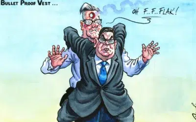 Trump anunță un armistițiu pe termen nelimitat cu Iranul după săptămâni de tensiune