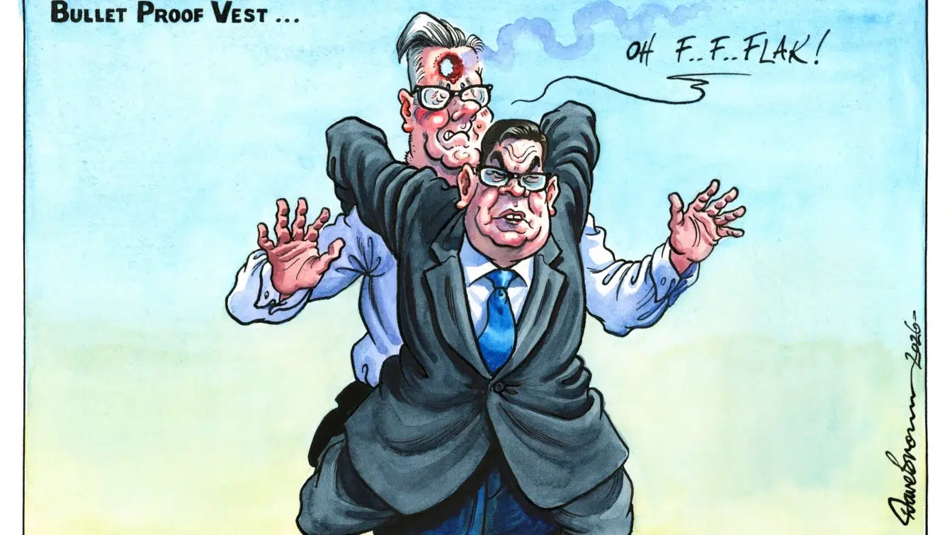 armistitiu Trump Iran